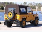 Thumbnail Photo 86 for 1997 Land Rover Defender